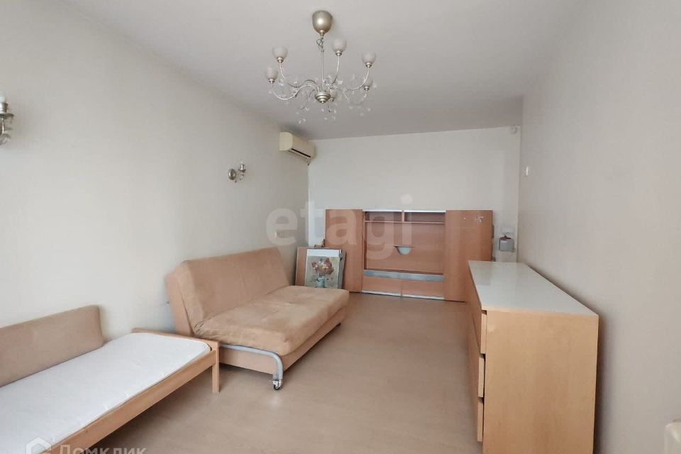 Продаётся 2-комнатная квартира, 40 м²