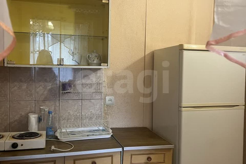 Сдаётся 2-комнатная квартира, 45 м²