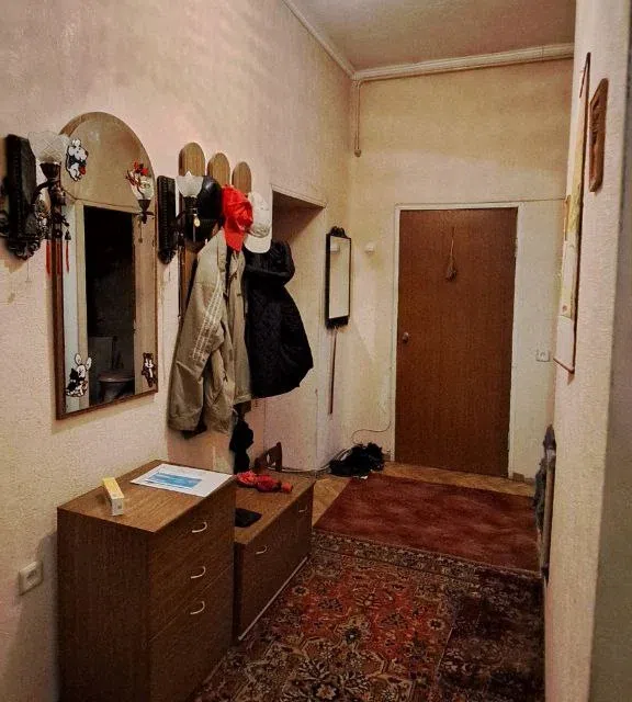 Продаётся 3-комнатная квартира, 73 м²