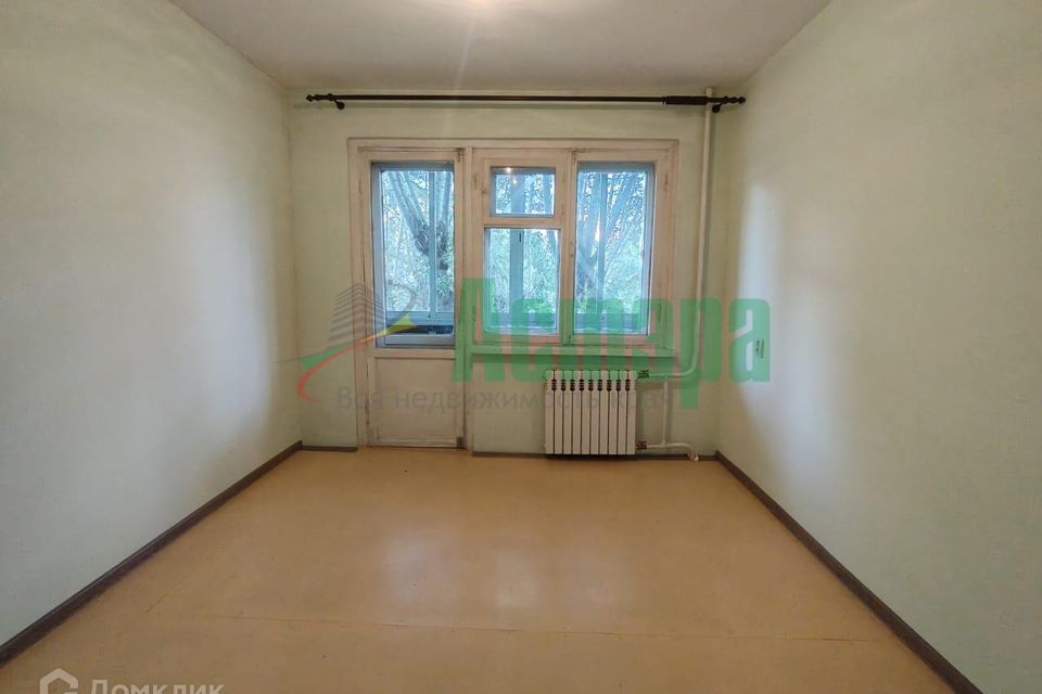 Продаётся 1-комнатная квартира, 28 м²