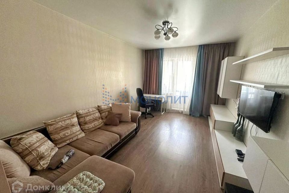 Продаётся 2-комнатная квартира, 65 м²