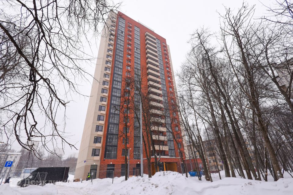 Продаётся машиноместо, 33.8 м²