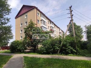 Сдаётся 1-комнатная квартира, 31 м²