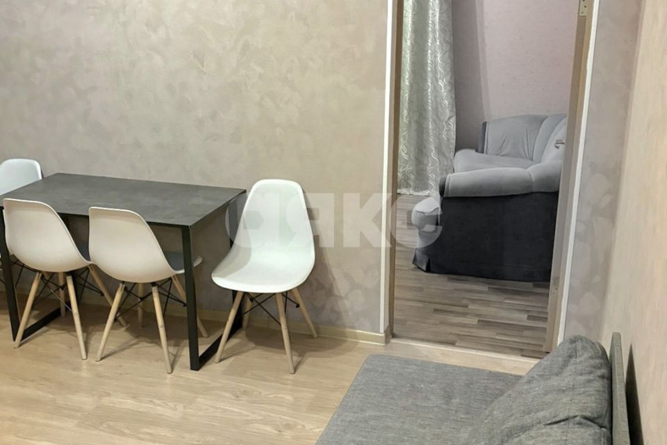 Сдаётся 2-комнатная квартира, 33.4 м²