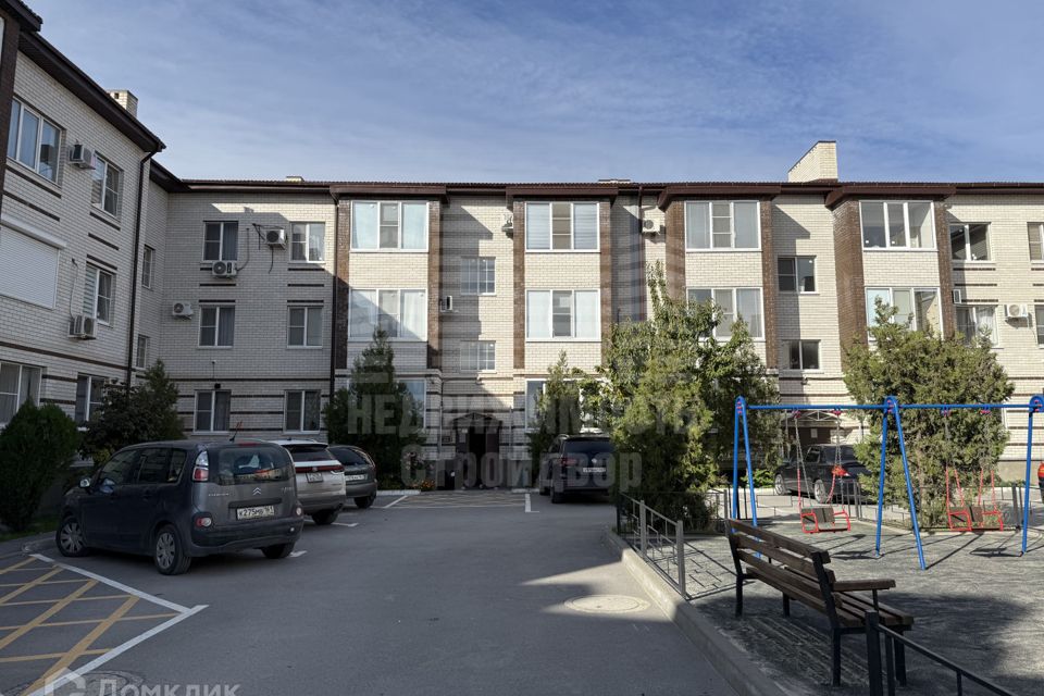 Продаётся 1-комнатная квартира, 45 м²