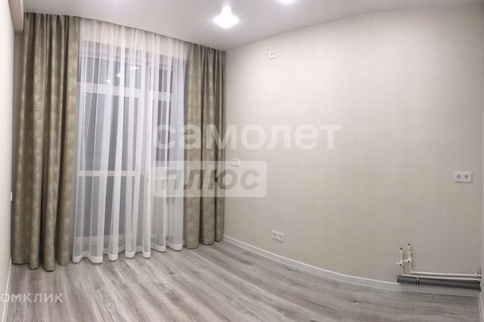 Продаётся 2-комнатная квартира, 34 м²