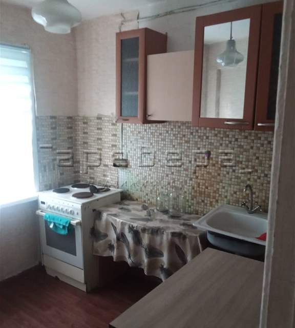 Сдаётся 1-комнатная квартира, 38 м²