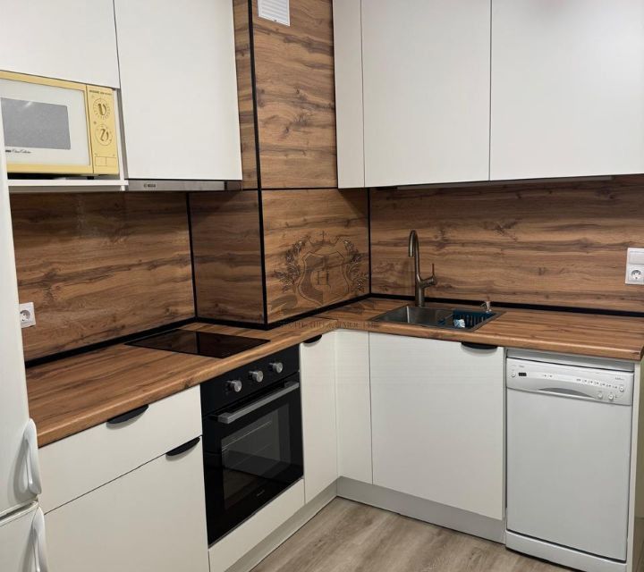Сдаётся 1-комнатная квартира, 36.4 м²