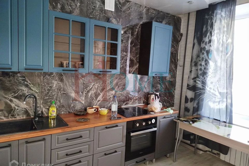 Сдаётся 1-комнатная квартира, 44 м²