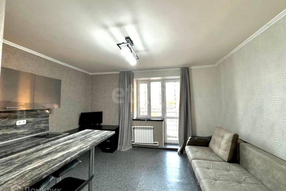 Продаётся студия, 26.7 м²