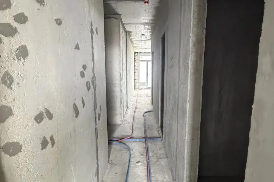 Продаётся 2-комнатная квартира, 46 м²