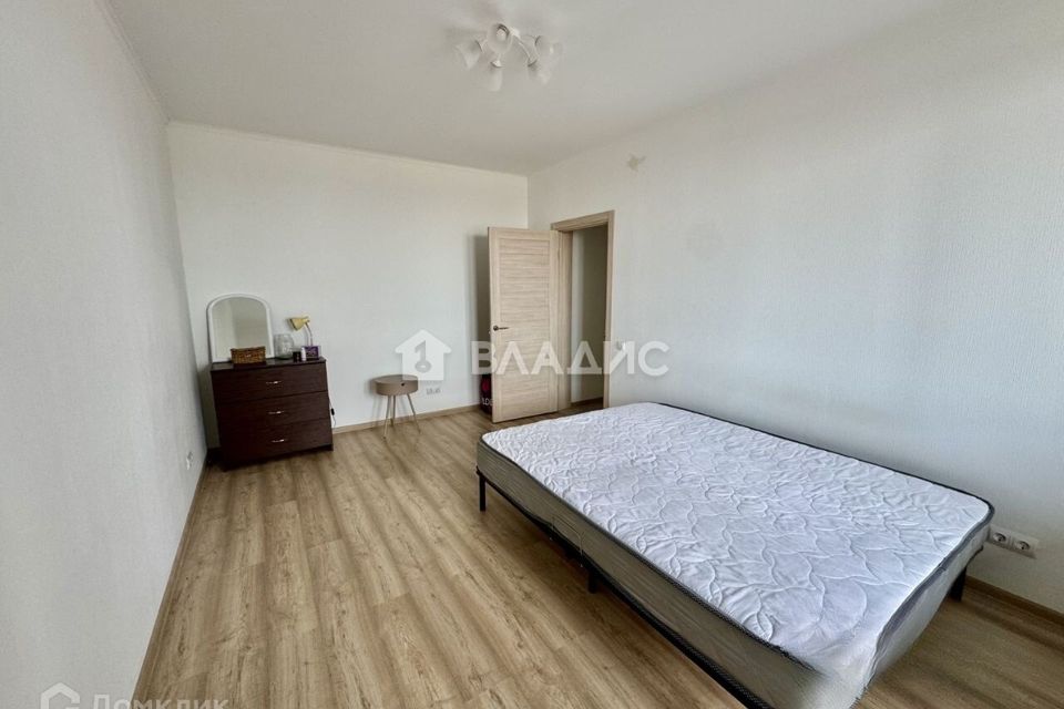 Продаётся 2-комнатная квартира, 56 м²