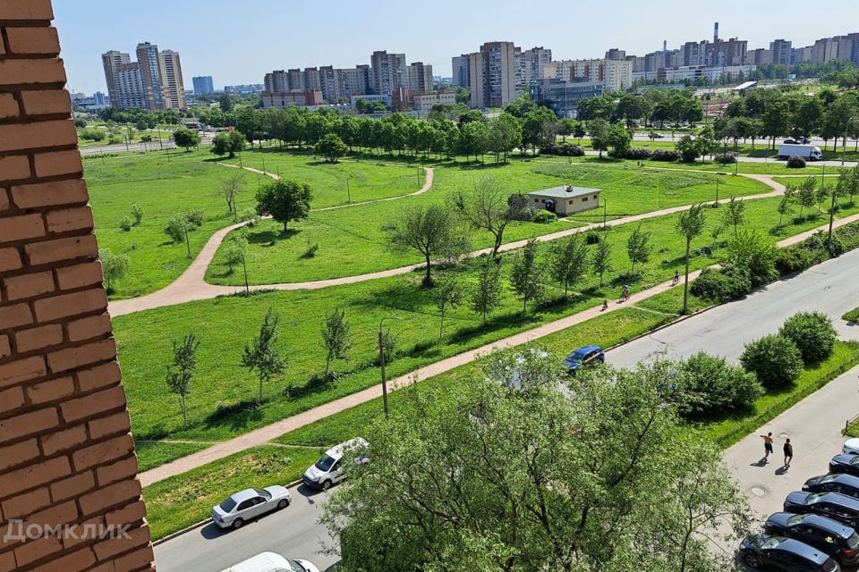 Продаётся комната в 6-комн. квартире, 13 м²