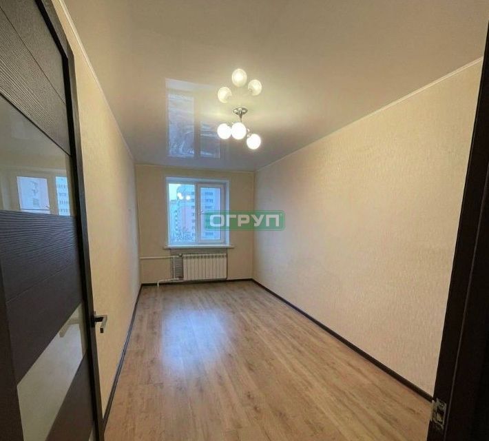 Продаётся 2-комнатная квартира, 45 м²