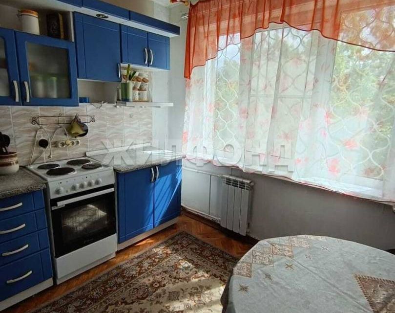 Продаётся 1-комнатная квартира, 33.6 м²