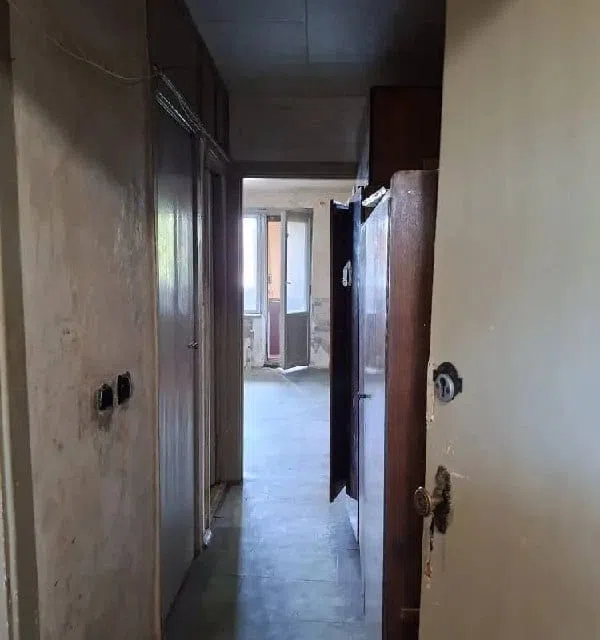 Продаётся 1-комнатная квартира, 38 м²