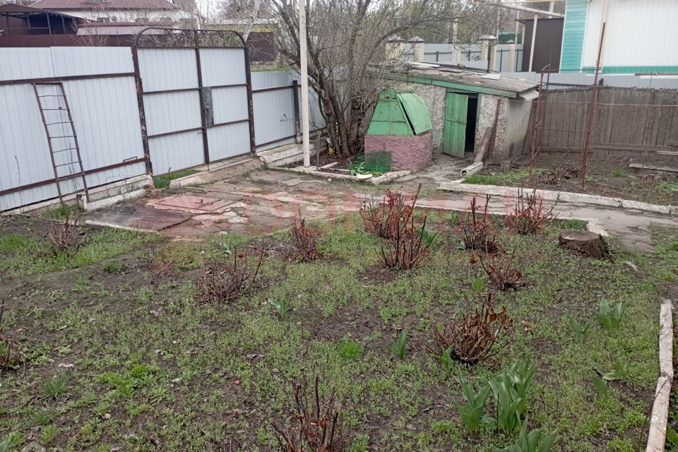 Продаётся 1-этажный дом, 41 м²