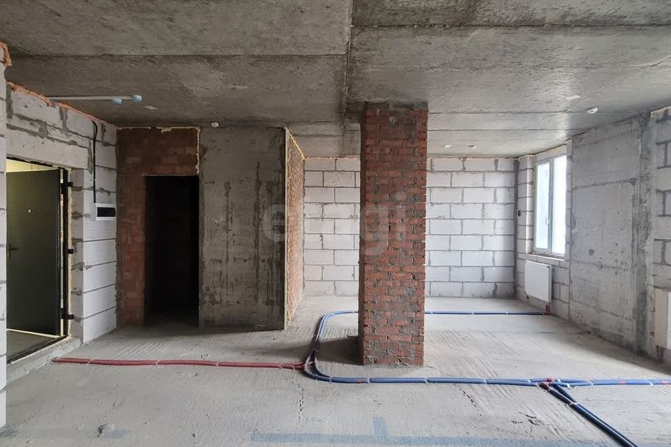Продаётся 2-комнатная квартира, 42.06 м²