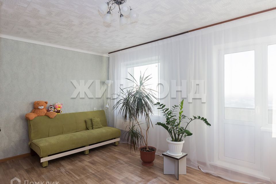 Продаётся 5-комнатная квартира, 90.3 м²