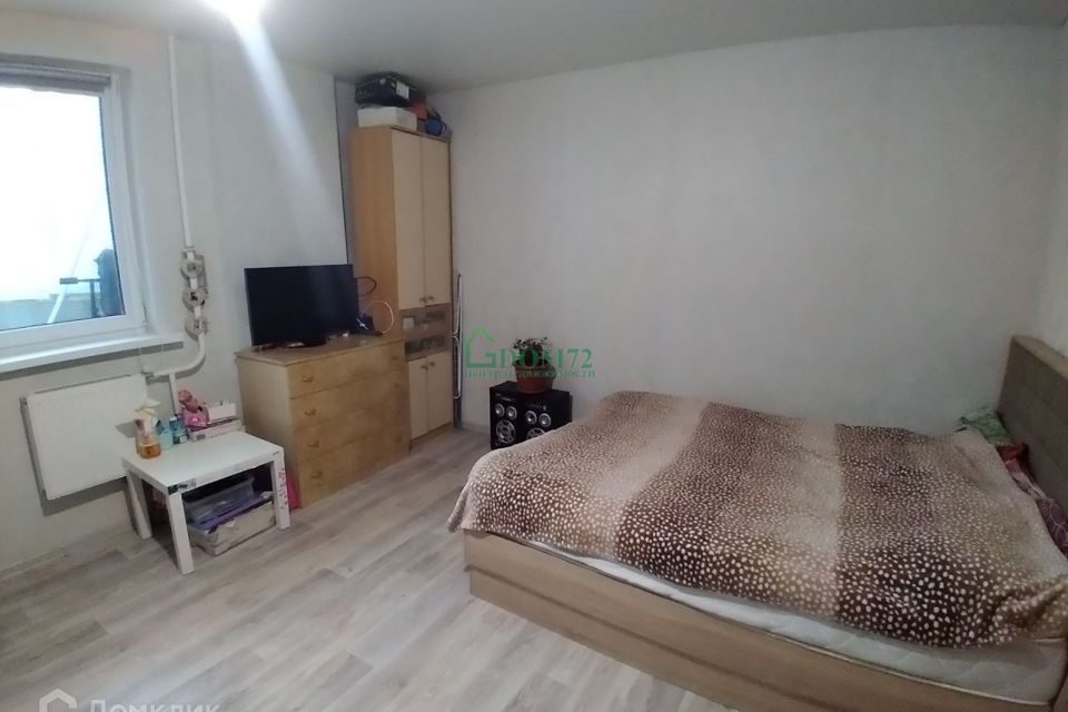 Продаётся студия, 28.1 м²