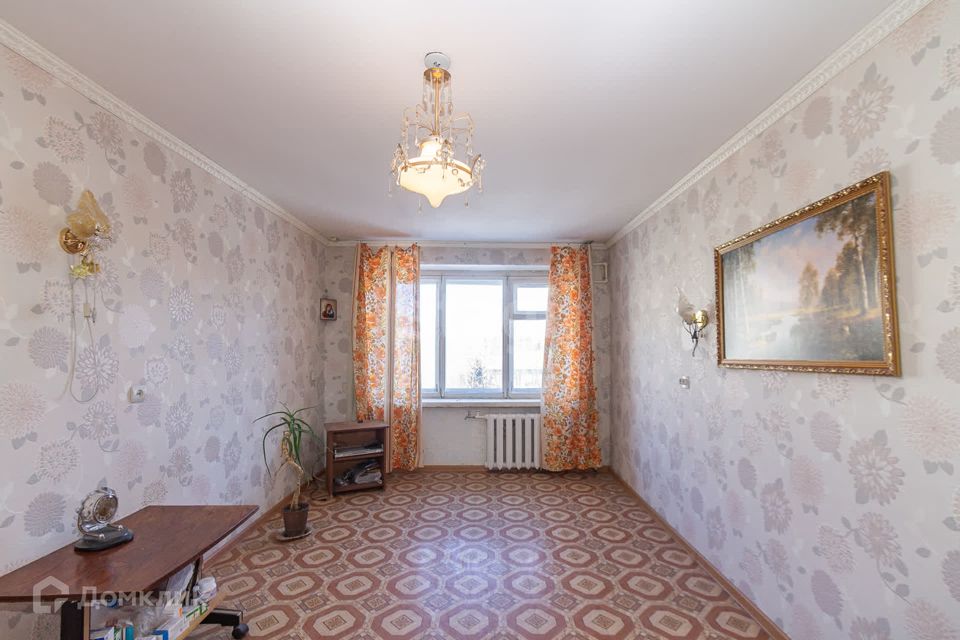 Продаётся 1-комнатная квартира, 29.2 м²