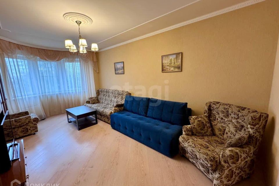 Продаётся 2-комнатная квартира, 70 м²