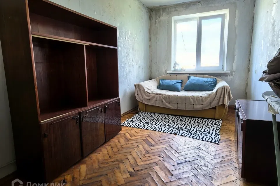 Продаётся 2-комнатная квартира, 42 м²