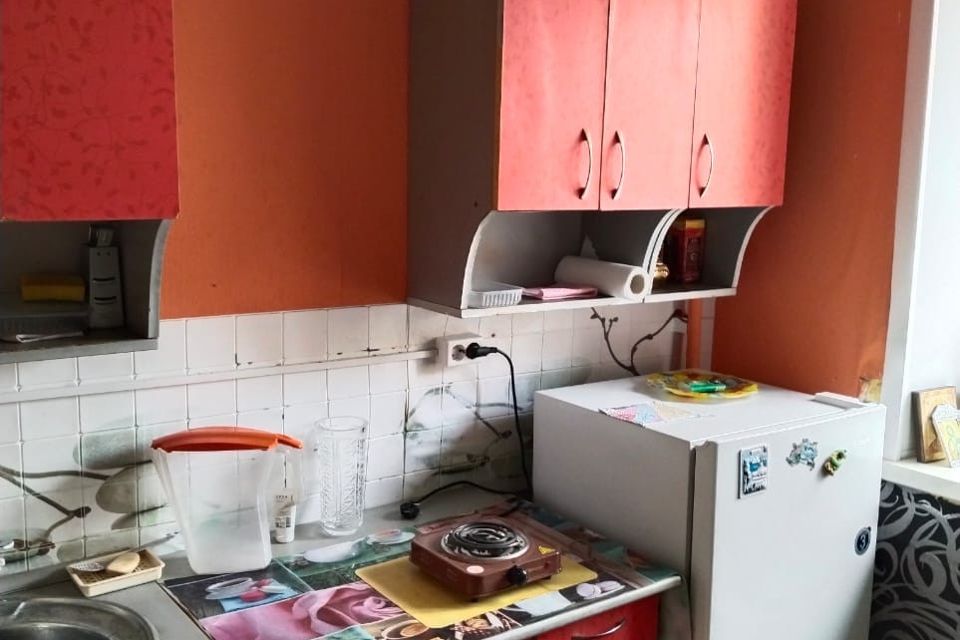 Продаётся 1-комнатная квартира, 22 м²