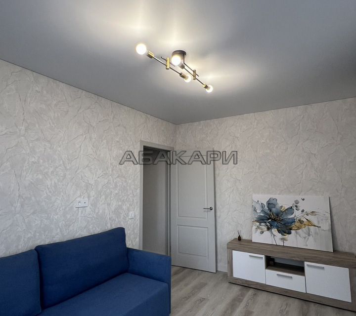 Сдаётся 2-комнатная квартира, 53 м²