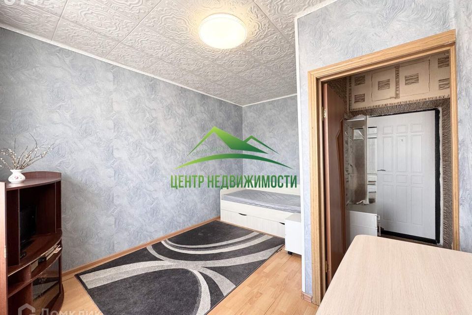 Продаётся 1-комнатная квартира, 25.4 м²
