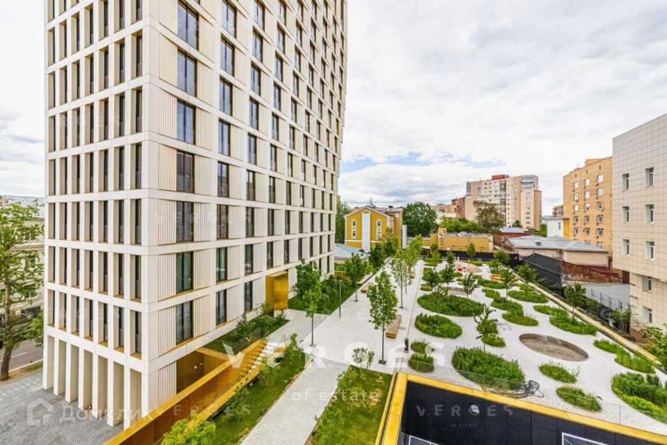 Продаётся 2-комнатная квартира, 88 м²