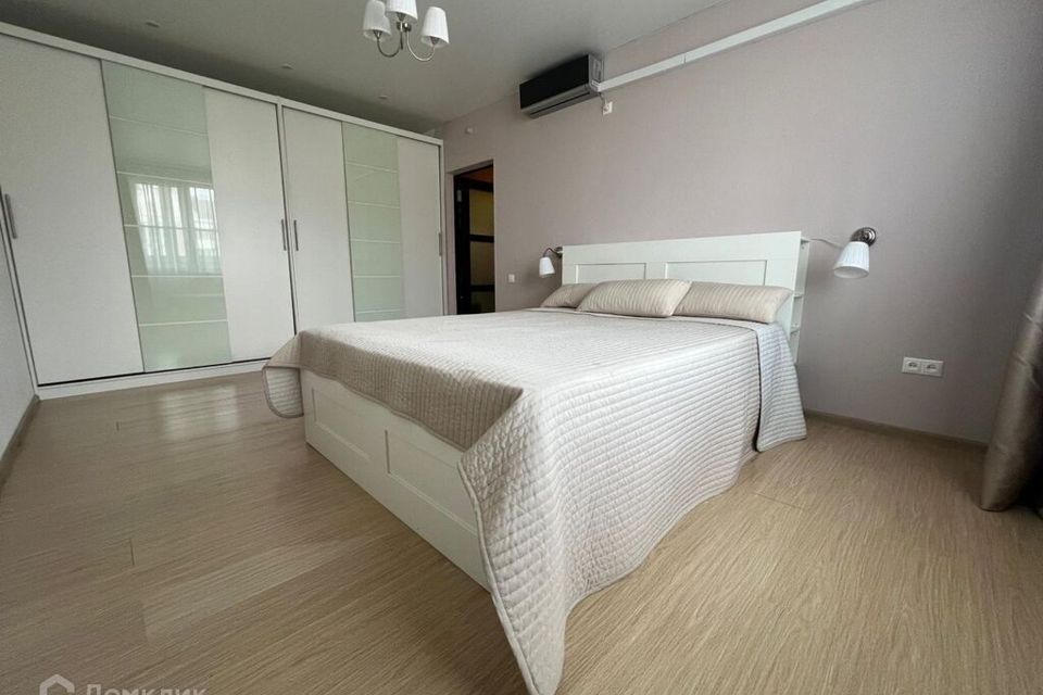 Продаётся студия, 52 м²