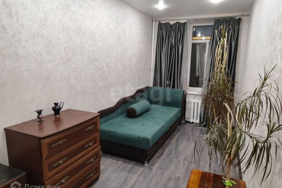 Сдаётся 2-комнатная квартира, 53 м²