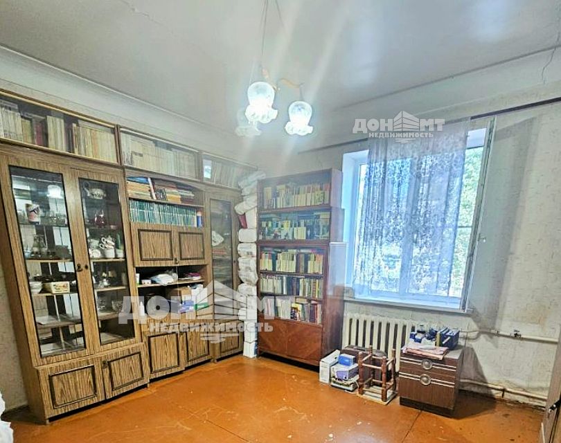 Продаётся 3-комнатная квартира, 64 м²