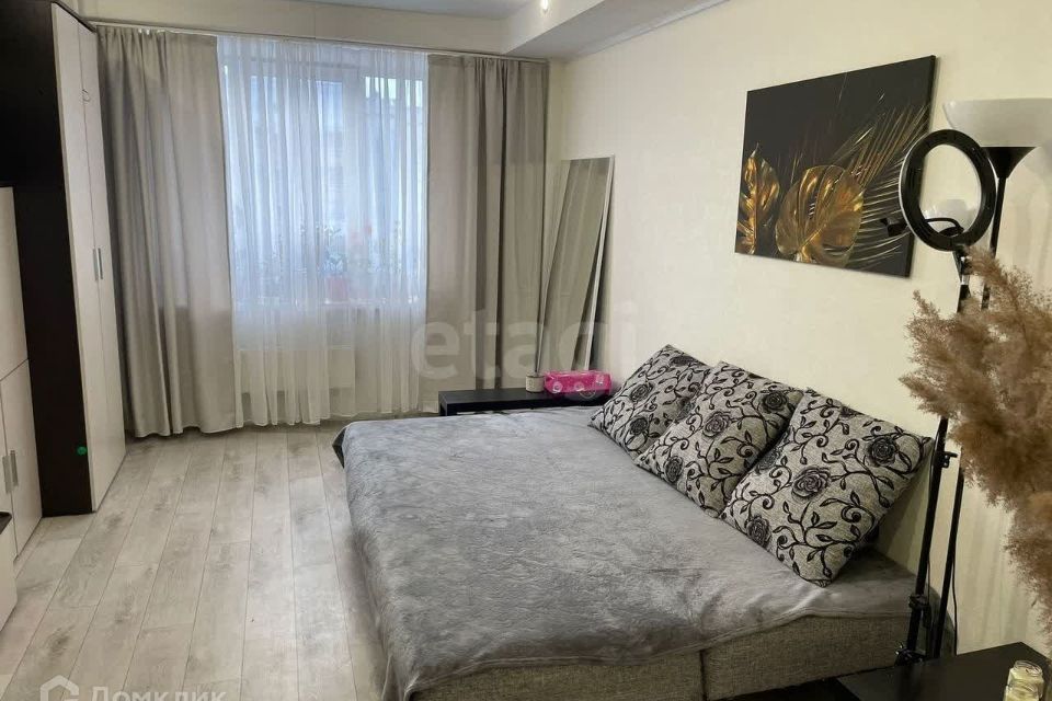Продаётся 2-комнатная квартира, 47 м²