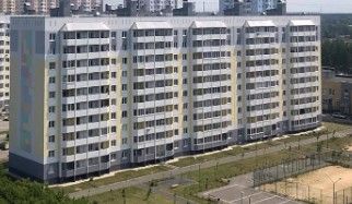 Продаётся 2-комнатная квартира, 53.9 м²