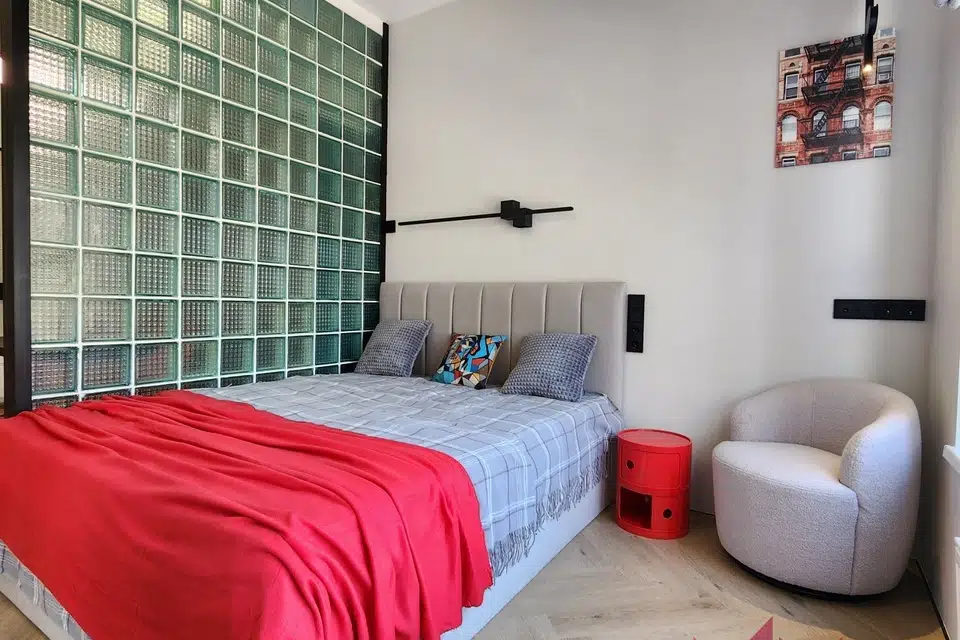Продаётся 2-комнатная квартира, 42 м²