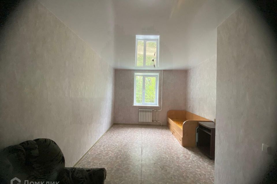 Продаётся 1-комнатная квартира, 33.4 м²