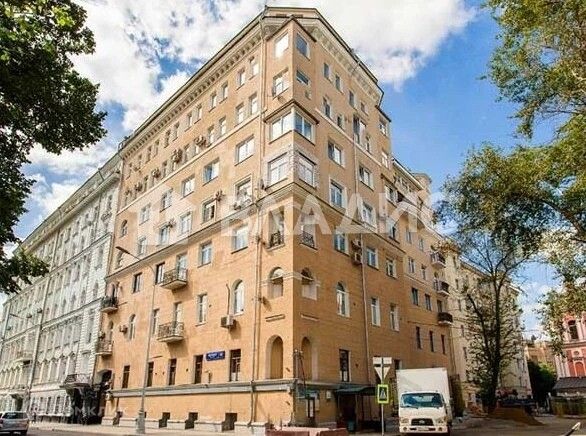 Продаётся студия, 16 м²