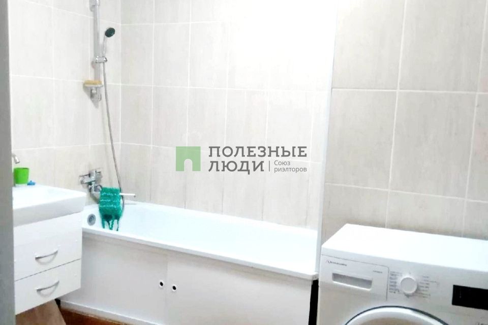 Сдаётся 1-комнатная квартира, 30 м²
