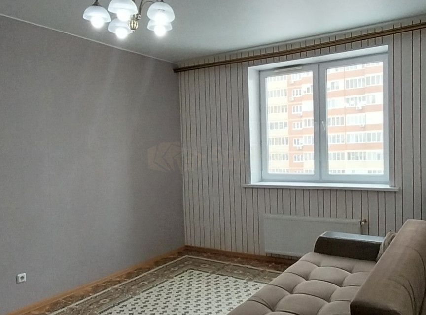 Продаётся 1-комнатная квартира, 51.9 м²