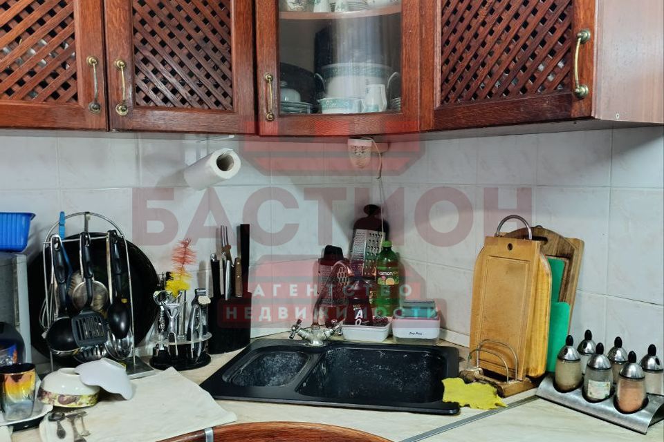 Продаётся 3-комнатная квартира, 70 м²