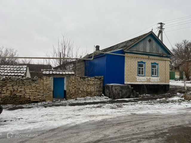 Купить Дом В Ставропольском Крае Кугульта