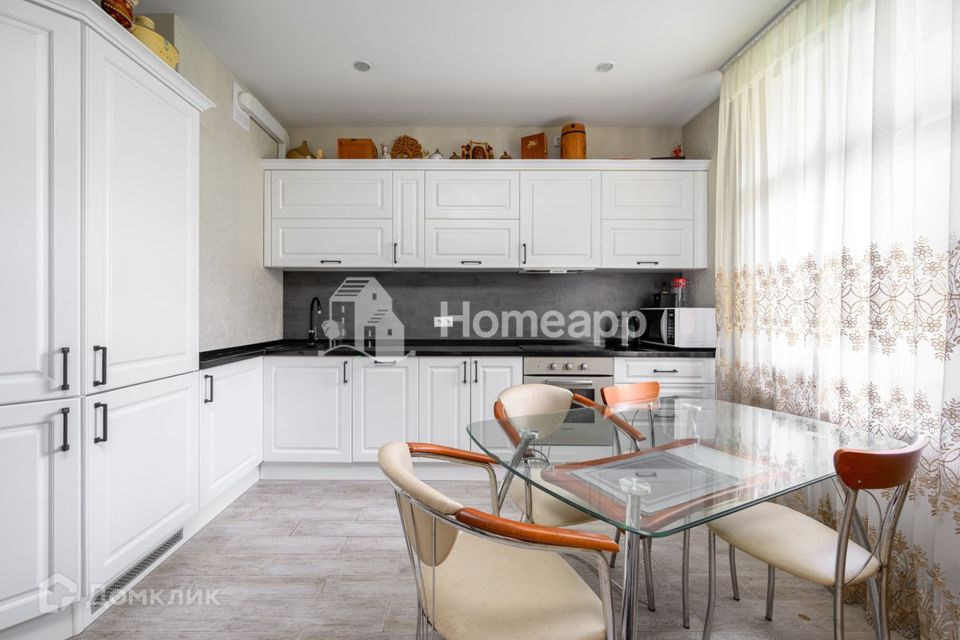 Продаётся 2-комнатная квартира, 44 м²