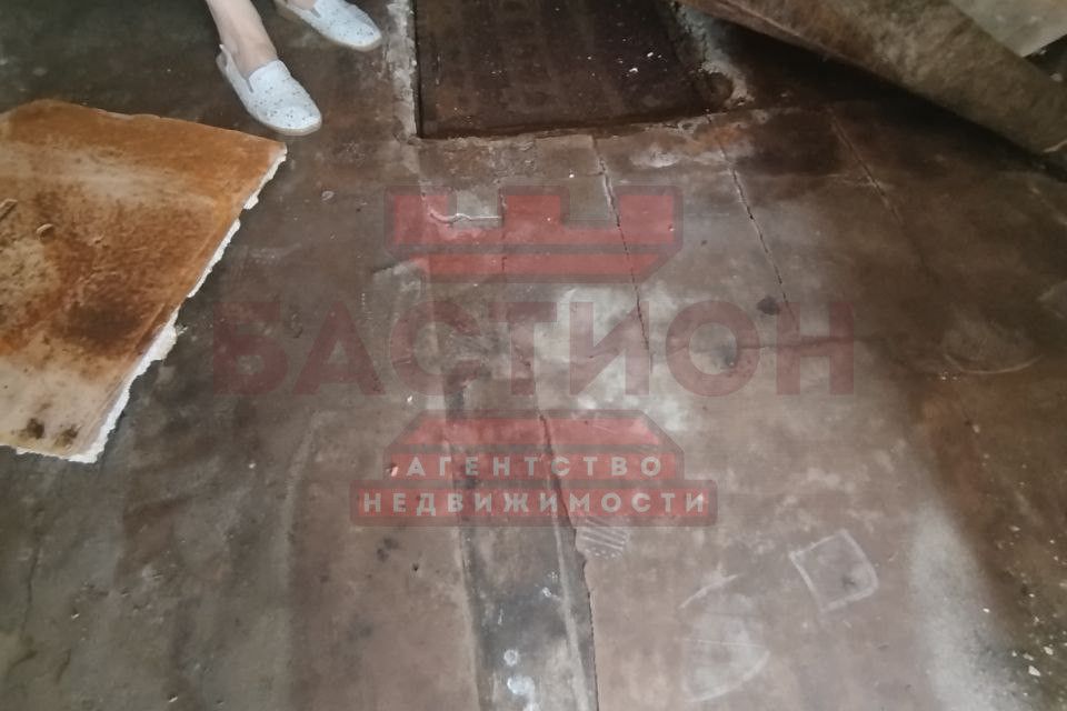 Продаётся 1-этажный дом, 580 м²