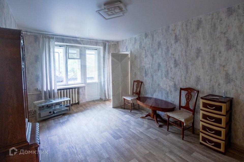 Сдаётся 2-комнатная квартира, 44 м²