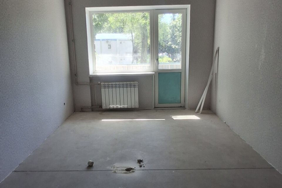 Продаётся 1-комнатная квартира, 31.4 м²