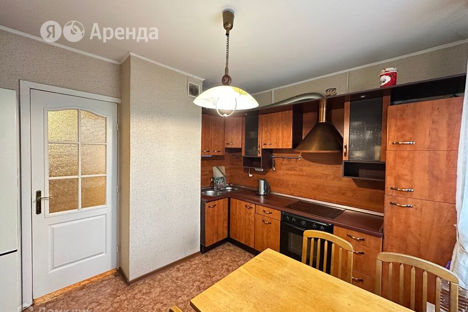 Сдаётся 3-комнатная квартира, 74 м²