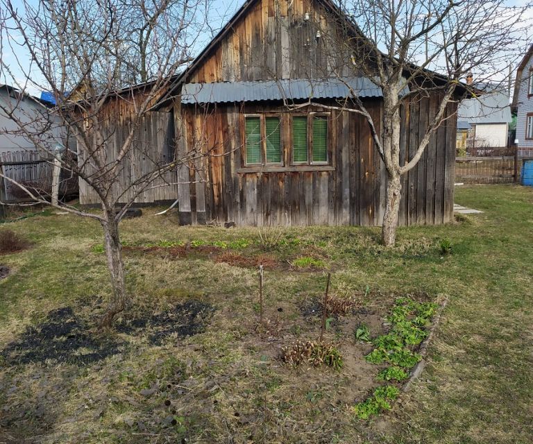 Купить Дачу В Березовой Пойме Нижегородской Области