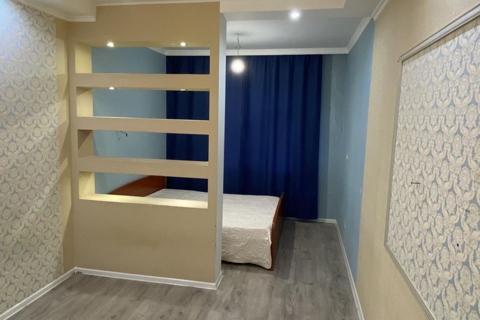 Продаётся 2-комнатная квартира, 74 м²